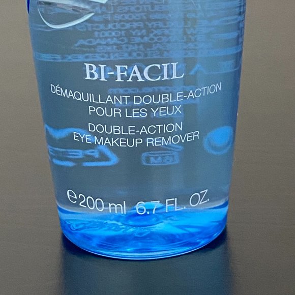 Lancome Bi-Facil Double-Action Eye Makeup Remover - Picture 3 of 14